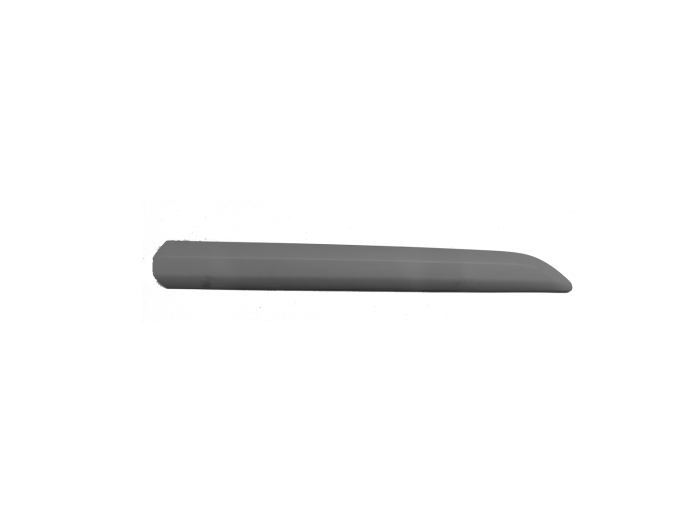 Bandou usa fata CITROEN SPACETOURER, 06.2016-; FIAT SCUDO, 12.2021-; OPEL VIVARO, 03.2019-; PEUGEOT EXPERT/TRAVELLER, 06.2016-; TOYOTA PROACE/VERSO, 06.2016-12.2023, partea dreapta, grunduit; usa fata; lungime 980 mm,