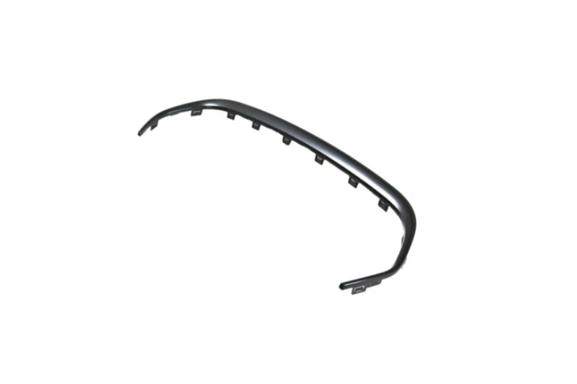 Ornament grila fata CHRYSLER PACIFICA, 04.2020-, negru,