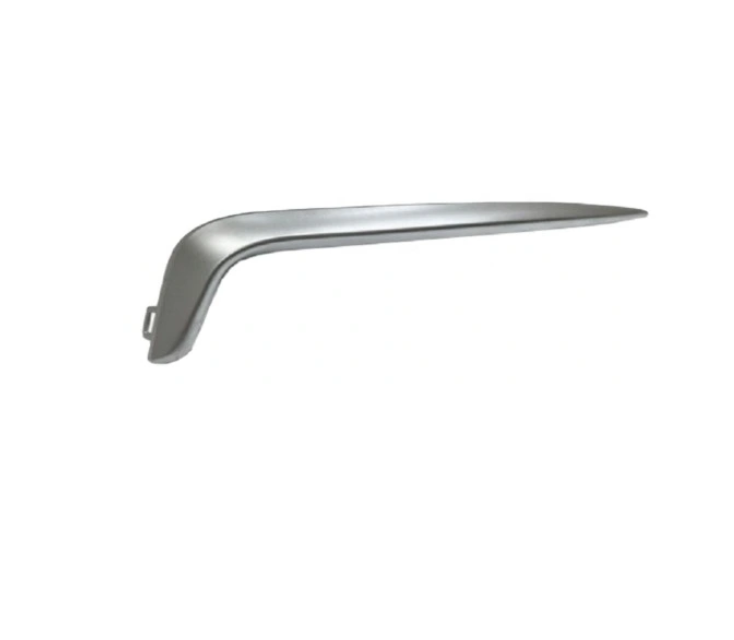 Ornament grila bara fata CHRYSLER PACIFICA, 04.2020-, partea dreapta, crom satinat,