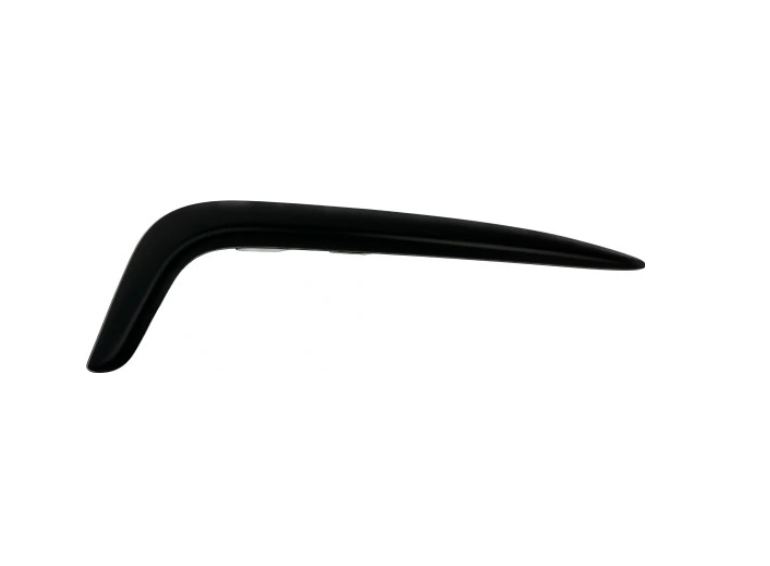 Ornament grila bara fata CHRYSLER PACIFICA, 04.2020-, partea dreapta, grunduit,
