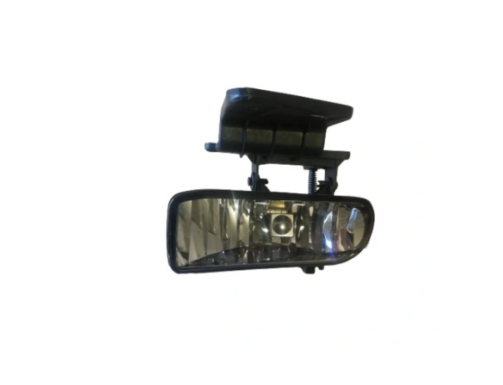 Proiector ceata CHEVROLET SILVERADO, 09.2001-2002; SUBURBAN (GMT800), 12.1999-12.2005; TAHOE (GMT800), 01.2000-12.2005; GMC YUKON, 12.1999-12.2005, partea stanga, Type= USA; H27W/1 (GE880),
