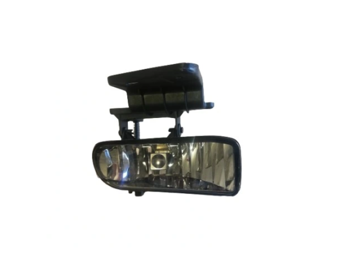 Proiector ceata CHEVROLET SILVERADO, 09.2001-2002; SUBURBAN (GMT800), 12.1999-12.2005; TAHOE (GMT800), 01.2000-12.2005; GMC YUKON, 12.1999-12.2005, partea dreapta, Type= USA; H27W/1 (GE880),