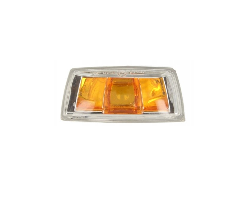 Lampa semnalizare laterala fata CHEVROLET AVEO (T300), 05.2011-, partea dreapta, portocaliu,