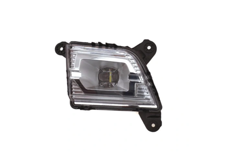 Proiector ceata CHEVROLET SILVERADO, 2019-, partea stanga, Type= USA; LED,