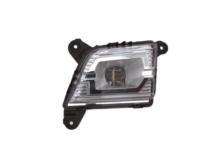 Proiector ceata CHEVROLET SILVERADO, 2019-, partea dreapta, Type= USA; LED,