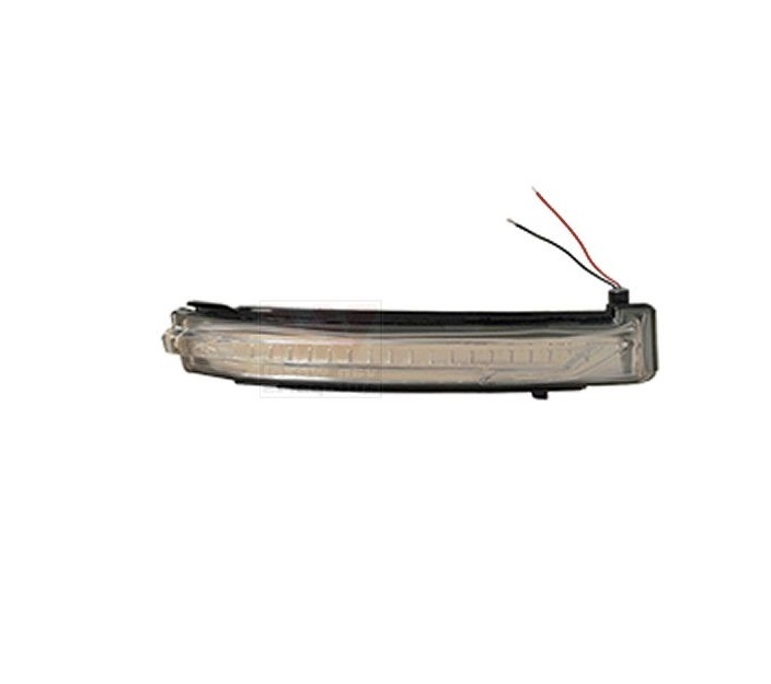 Lampa semnalizare oglinda NISSAN QASHQAI (J11), 03.2014-06.2017; QASHQAI/ROGUE SPORT (J11), 05.2017-; ROGUE (J11), 07.2013-; X-TRAIL, 07.2014-, partea dreapta, View Max, LED,