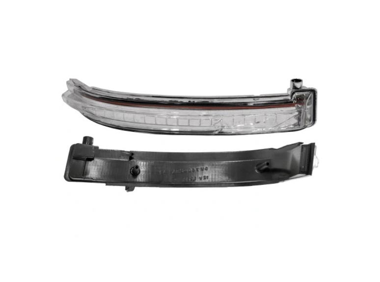 Lampa semnalizare oglinda NISSAN QASHQAI (J11), 03.2014-06.2017; QASHQAI/ROGUE SPORT (J11), 05.2017-; ROGUE (J11), 07.2013-; X-TRAIL, 07.2014-, partea dreapta, LED,
