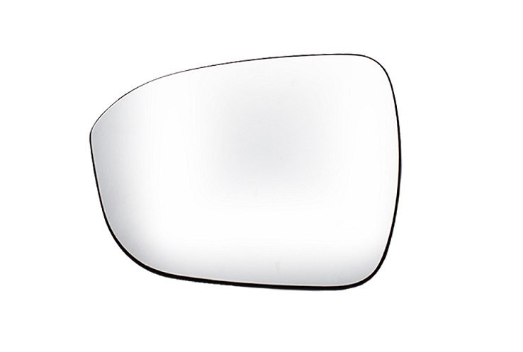 Geam oglinda exterioara NISSAN JUKE (F16), 10.2019-; QASHQAI (J12), 02.2021-08.2024; X-TRAIL, 09.2022-