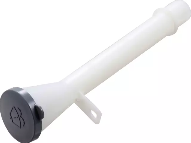Gat de umplere INFINITI JX/QX60 (R52), 04.2012-; NISSAN PATHFINDER (R52), 10.2012-06.2020, Gat de umplere cu cap,