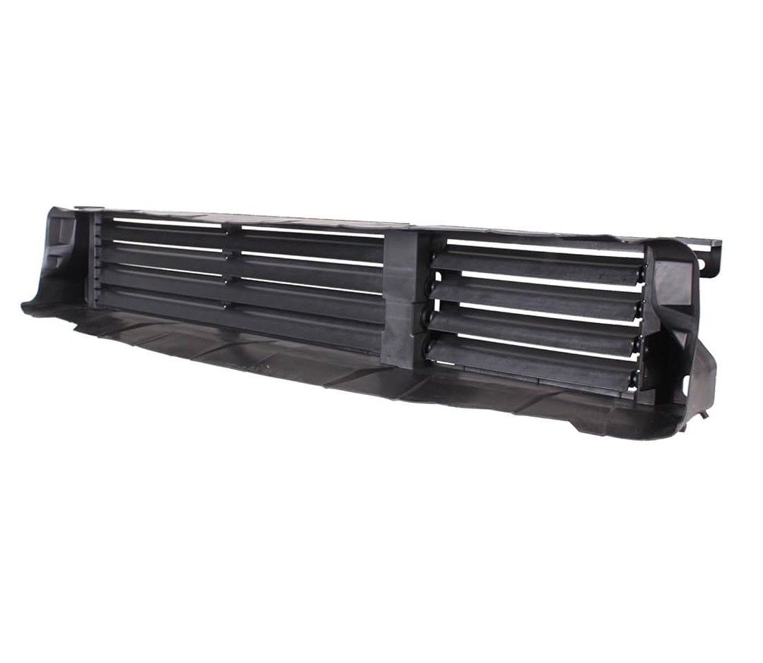 Obturator activ radiator fata NISSAN X-TRAIL, 2020- Fabricat in Japan, Fabricat in Japan,