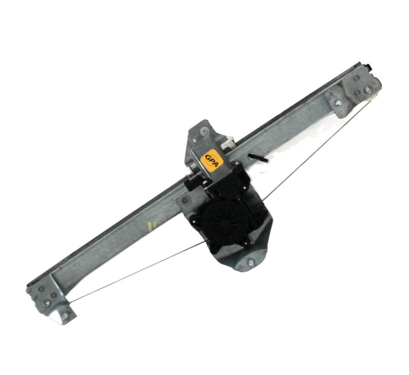 Macara geam usa fata fara motoras DACIA DOKKER, 11.2012-; LODGY, 09.2012-, partea stanga,