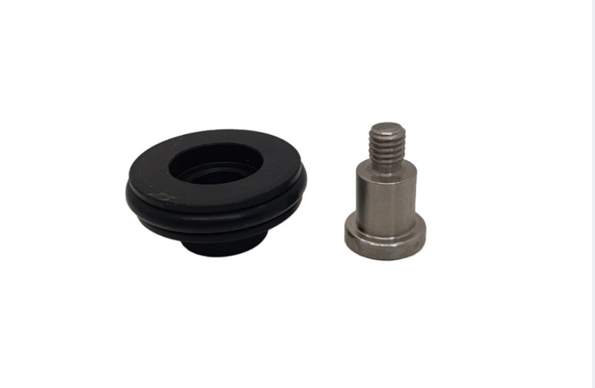 Rola usa culisanta DACIA DOKKER, 11.2012-; MERCEDES CITAN (W415), 11.2012-; NISSAN KUBISTAR (X76), 08.2003-; RENAULT KANGOO (W), 01.2008-12.2022, kit reparatie; rola superioara,