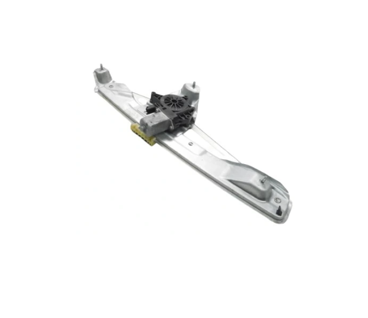 Macara usa cu motoras spate DACIA DUSTER, 10.2017-, cu 2 pini, partea dreapta,