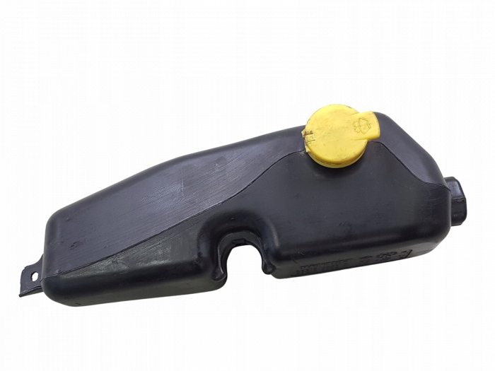 Rezervor spalator parbriz DACIA DUSTER, 01.2010-2024; LOGAN, 10.2012-12.2020; SANDERO, 10.2012-12.2020, cu cap,