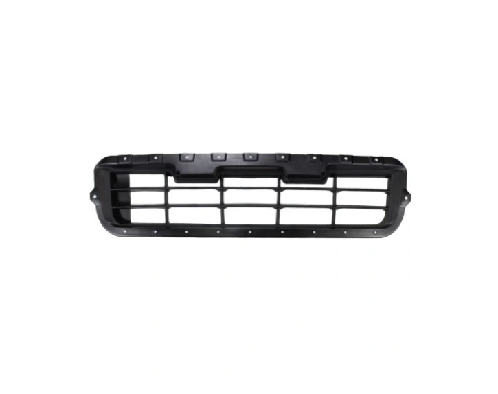 Grila bara fata FIAT PANDA (169), 09.2003-12.2012 cu aer conditionat, partea central,