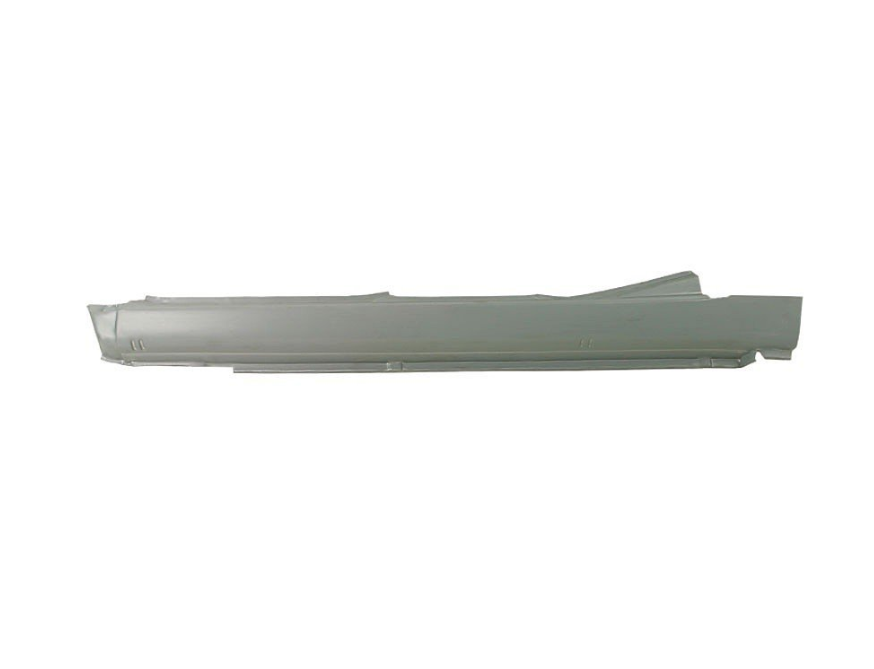 Prag FIAT PUNTO II (188), 07.1999-12.2010, modele cu 5 usi, partea stanga, metal galvanizat,