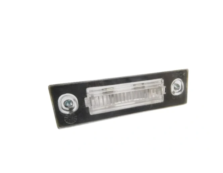 Lampa numar spate FIAT STILO (192), 01.2001-03.2007 CU 3 / 5 usi, fara becuri,