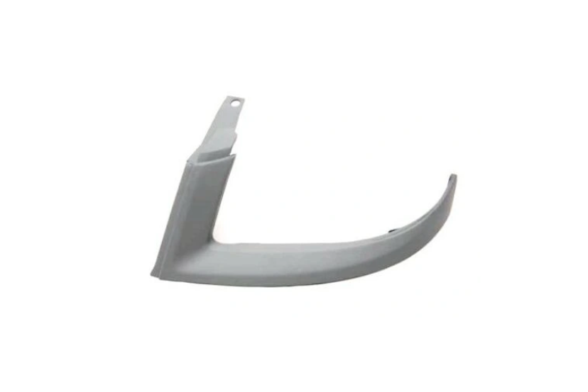 Ornament far superior FIAT DOBLO (119/223), 01.2006-01.2010, partea dreapta, RETOV, cu capse; de vopsit (nu este grunduit),