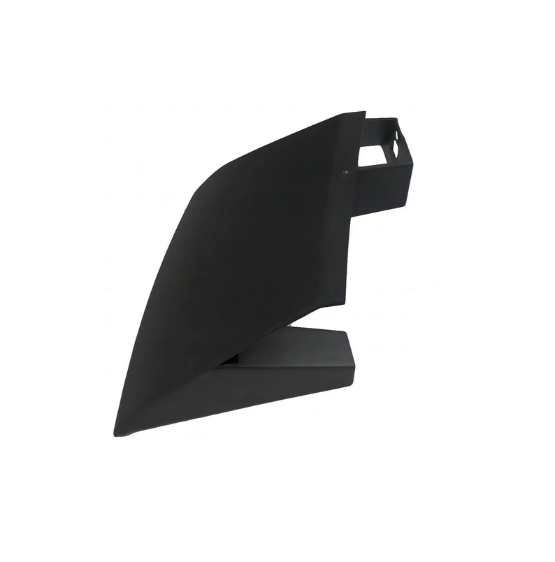 Capac locas proiector fata IVECO DAILY, 04.1996-12.1998, partea stanga,