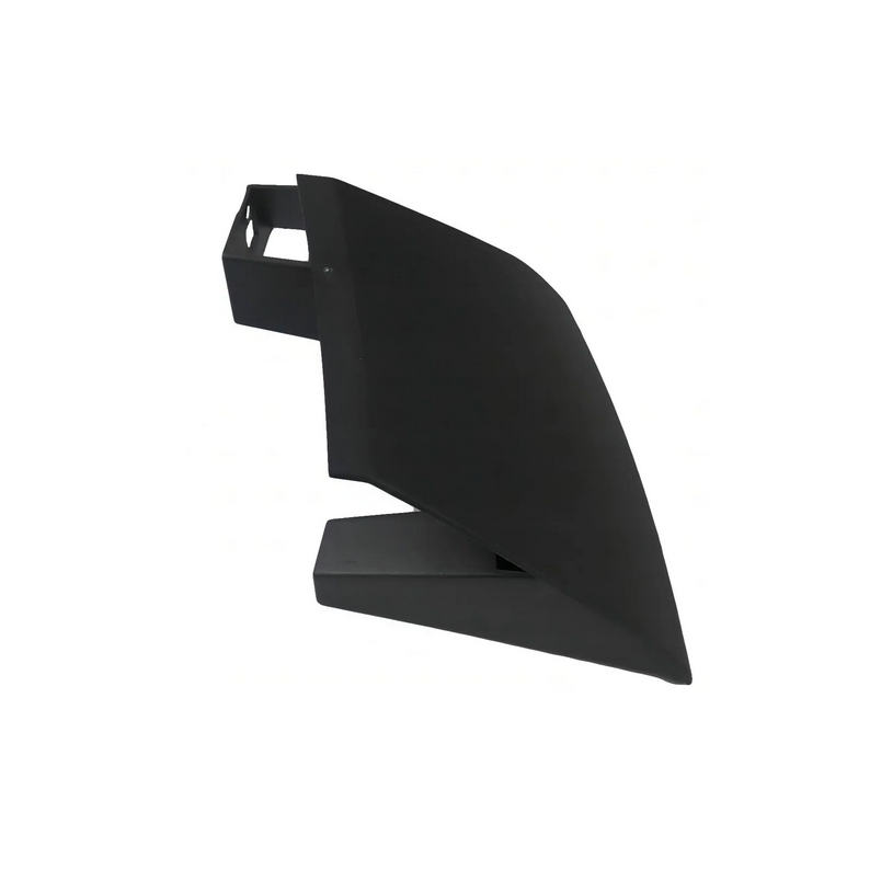 Capac locas proiector fata IVECO DAILY, 04.1996-12.1998, partea dreapta,