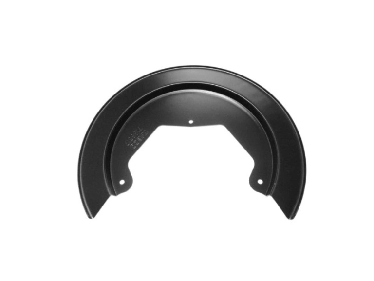 Protectie stropire disc frana spate IVECO DAILY, 05.2006-07.2014, partea stanga=dreapta, metal, OE : 46391441,