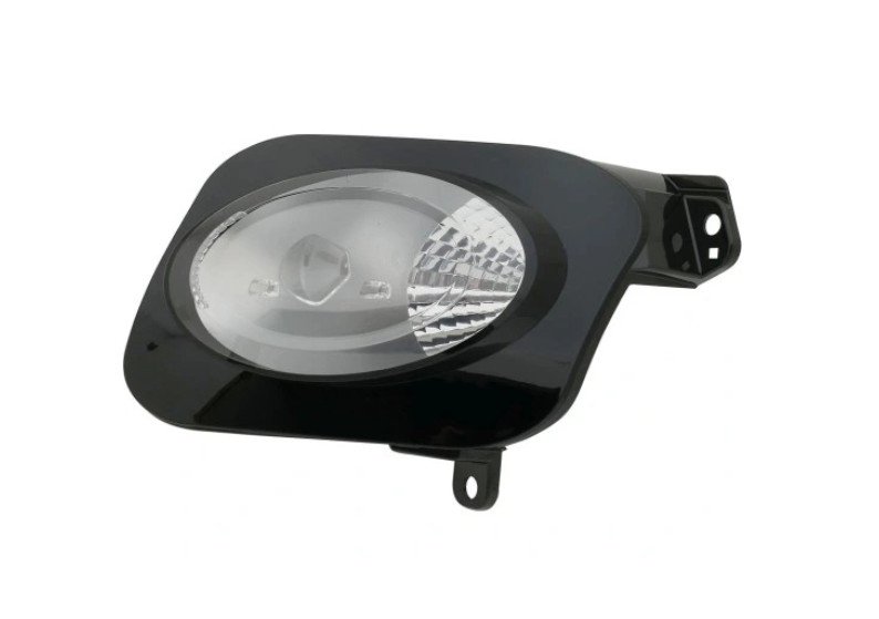 Lampa semnalizare fata FIAT 500e (332), 2020-, partea stanga, DEPO, PSY24W; fara becuri,