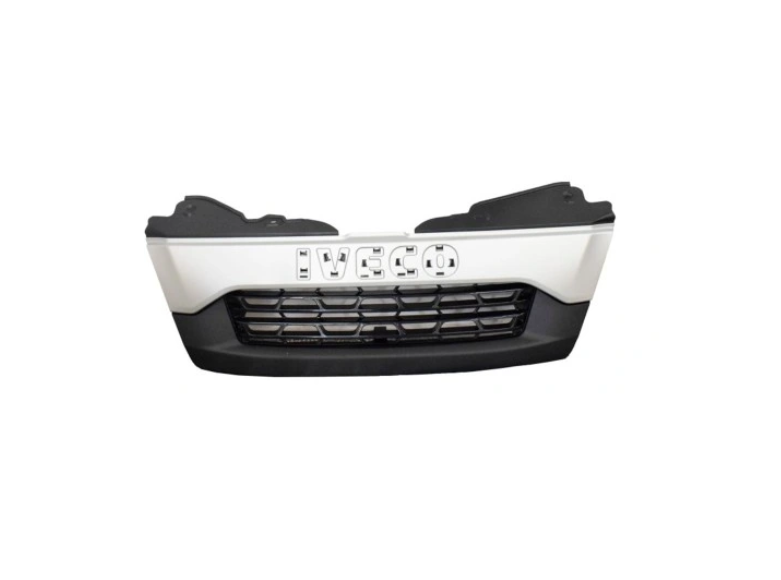 Grila masca fata IVECO DAILY, 09.2011-07.2014