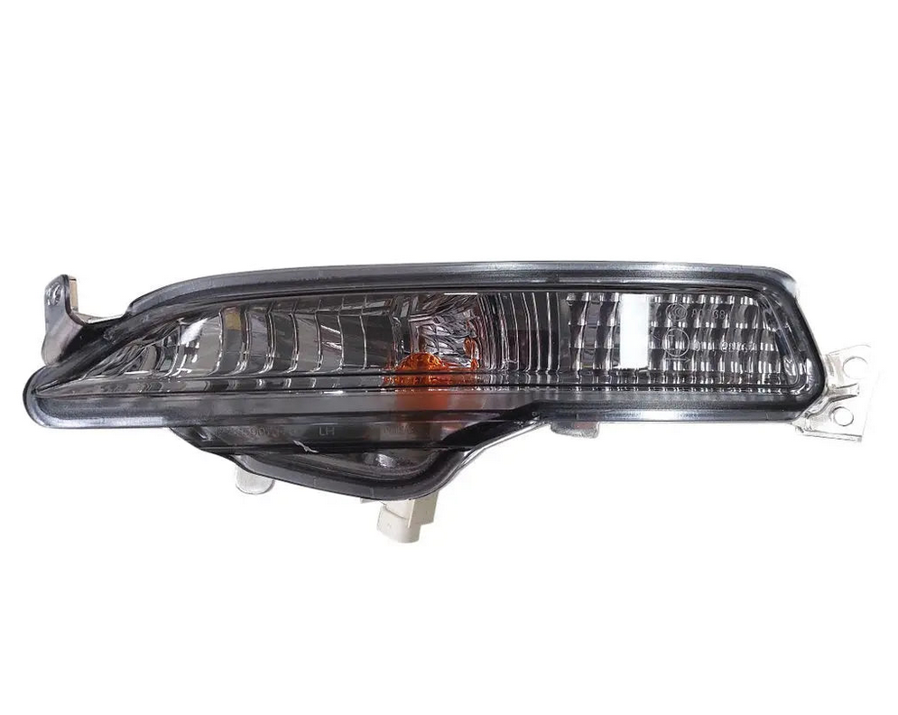Lampa semnalizare fata IVECO DAILY, 2019-, partea stanga, PY21W; cu soclu bec,