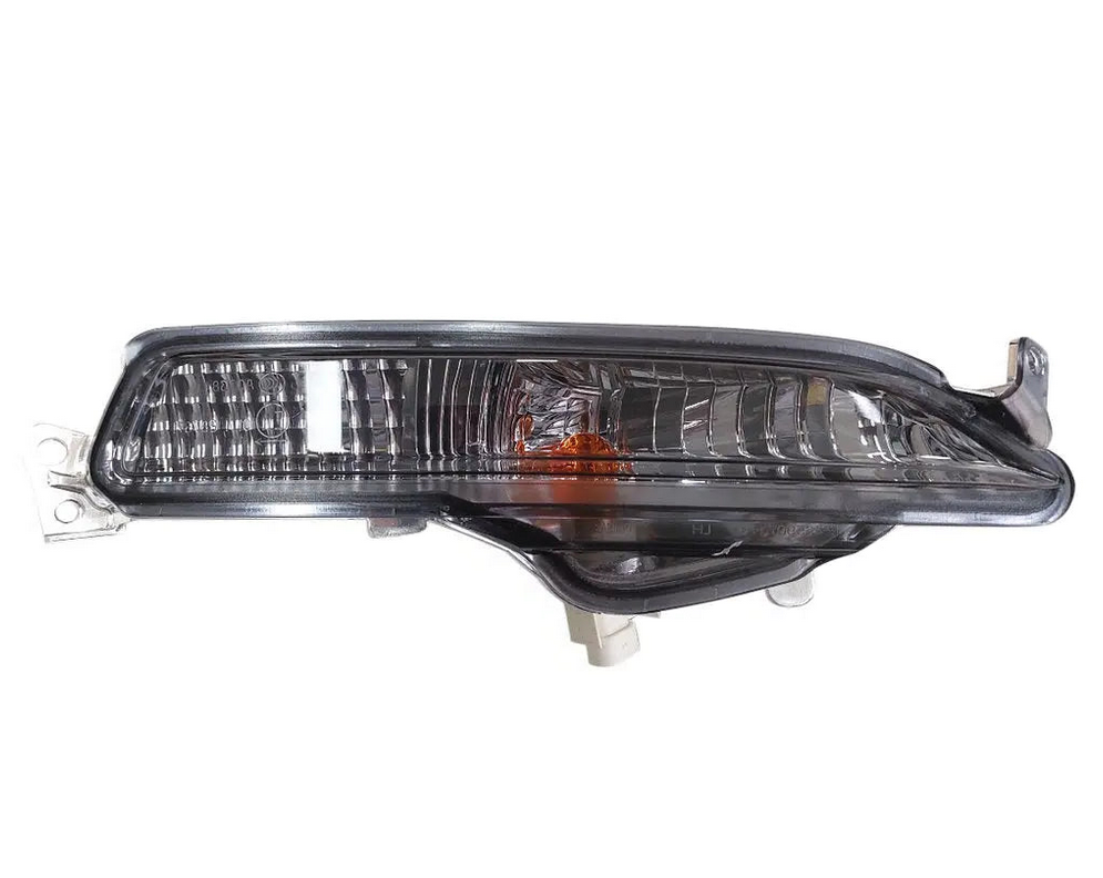 Lampa semnalizare fata IVECO DAILY, 2019-, partea dreapta, PY21W; cu soclu bec,