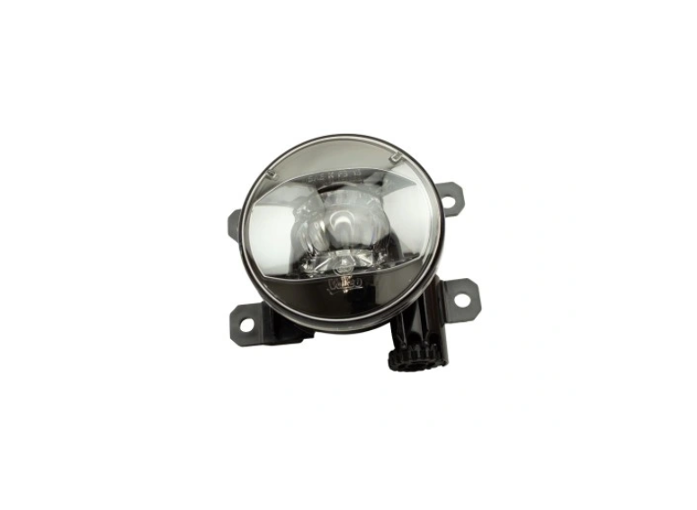 Proiector ceata DACIA DUSTER, 2010-2013; LOGAN, 2004-2009; SANDERO, 2008-2013, CITROEN FIAT FORD Nissan OPEL PEUGEOT Jaguar Mazda MITSUBISHI PORSCHE SUBARU RENAULT SUZUKI, partea stanga=dreapta, original, LED; TUNING; SAE,