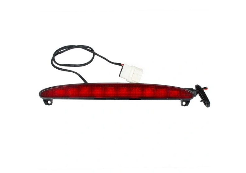 Stop suplimentar frana spate IVECO DAILY, 07.2014-, partea central, LED, model : FURGON,