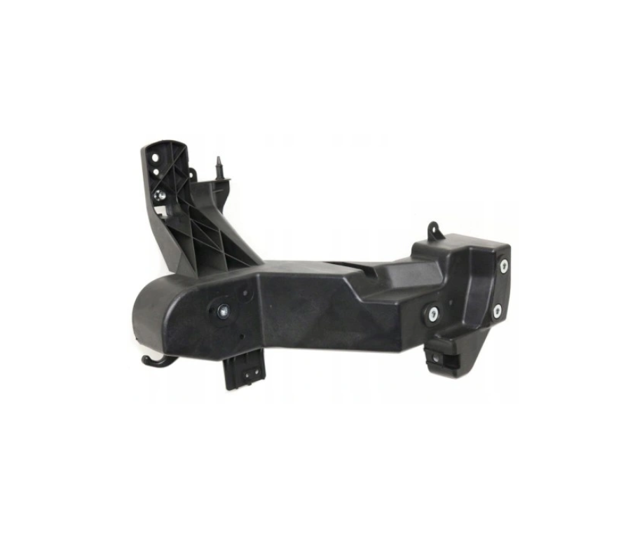 Suport fixare far DODGE DURANGO, 2014-07.2020; DURANGO, 07.2020-, partea dreapta, plastic,
