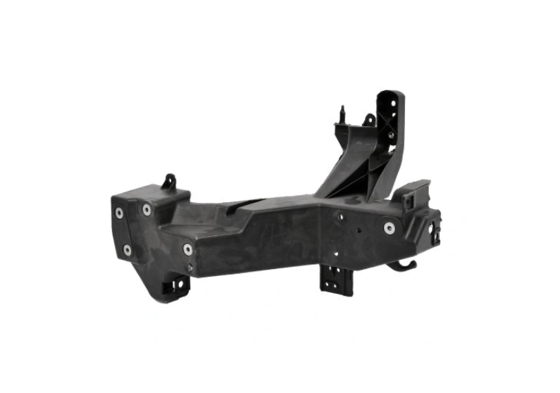 Suport fixare far DODGE DURANGO, 12.2010-2013, partea stanga,