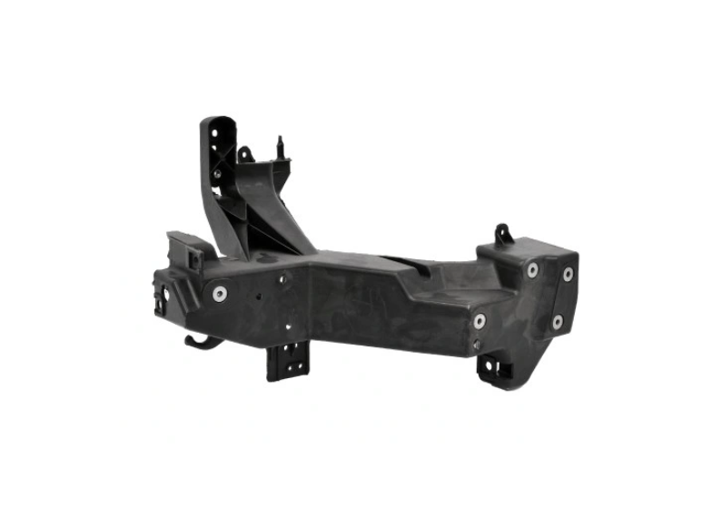 Suport fixare far DODGE DURANGO, 12.2010-2013, partea dreapta,