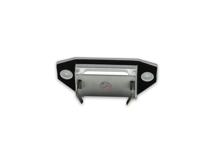 Set 2 buc lampa numar FORD MONDEO, 10.2000-03.2007, partea stanga, LED; TUNING,