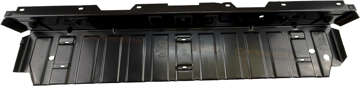 Treapta spate FORD TRANSIT (V184/5), 05.2000-04.2006; TRANSIT/TOURNEO (V347/8), 05.2006-04.2013, metal galvanizat; usa culisanta,