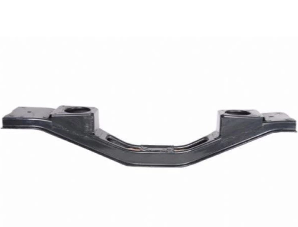 Suport panou frontal fata FORD TRANSIT/TOURNEO (V347/8), 05.2006-04.2013, metal galvanizat,