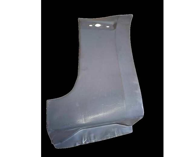 Segment aripa fata FORD GALAXY (WA6), 05.2006-2015; S-MAX (WA6), 05.2006-12.2015, partea dreapta, spre spate; inferior,