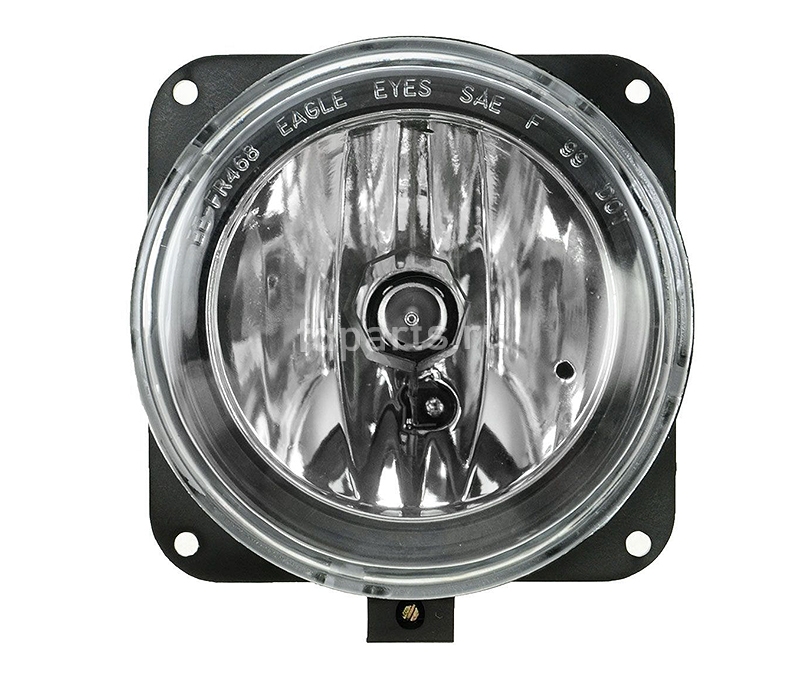 Proiector ceata FORD FOCUS, 2002-11.2004 model SVT; MUSTANG (SN-95), 2003-2004 model Cobra; ESCAPE, 2005-2006, partea stanga=dreapta, DEPO, Type= USA; H10,