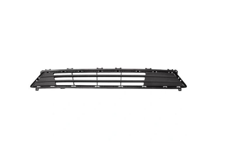 Grila bara fata FORD FUSION USA, 2019-; MONDEO, 2019-03.2022, negru mat,