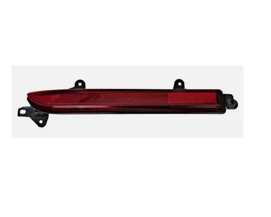 Lampa ceata spate FORD EDGE, 06.2014-06.2019, partea dreapta, DEPO, LED,