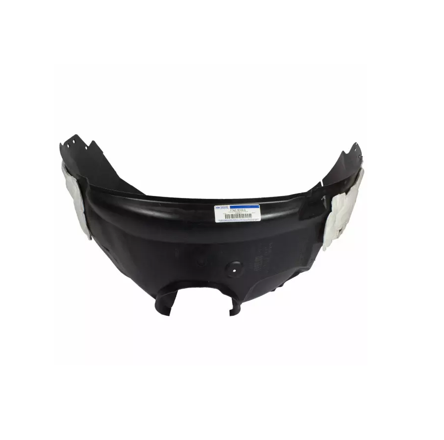 Carenaj aripa interioara punte fata FORD EDGE, 06.2014-06.2019, partea stanga, polipropilena (PP/PPE); cu spuma fonoabsorbanta; 20 jante, model : SPORT,