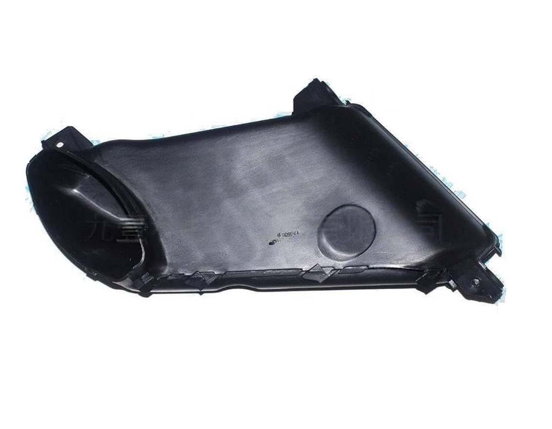 Capac carcasa filtru aer FORD EDGE, 06.2014-06.2019, conducta,