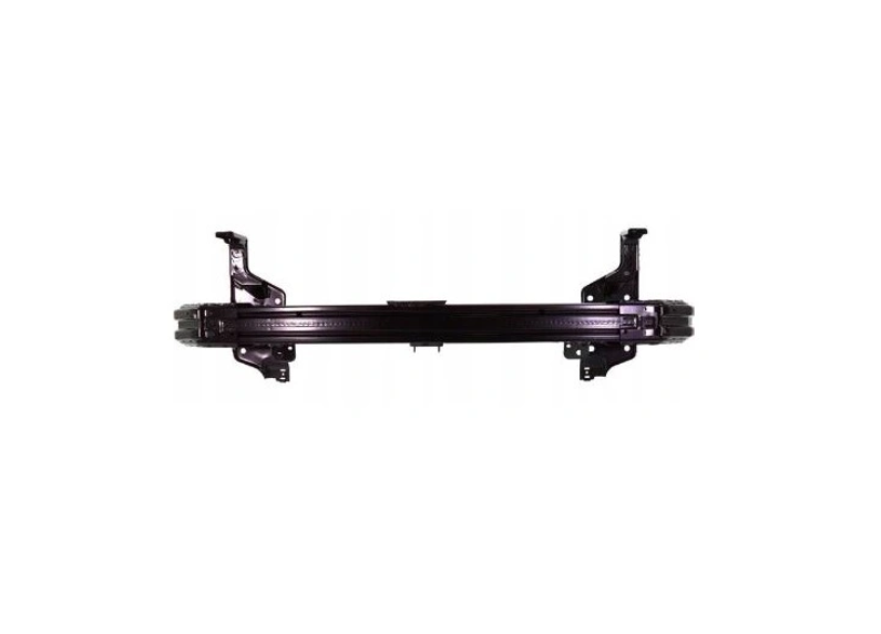 Armatura bara fata FORD EDGE, 05.2019-, fara gaura carlig remorcare; metal,