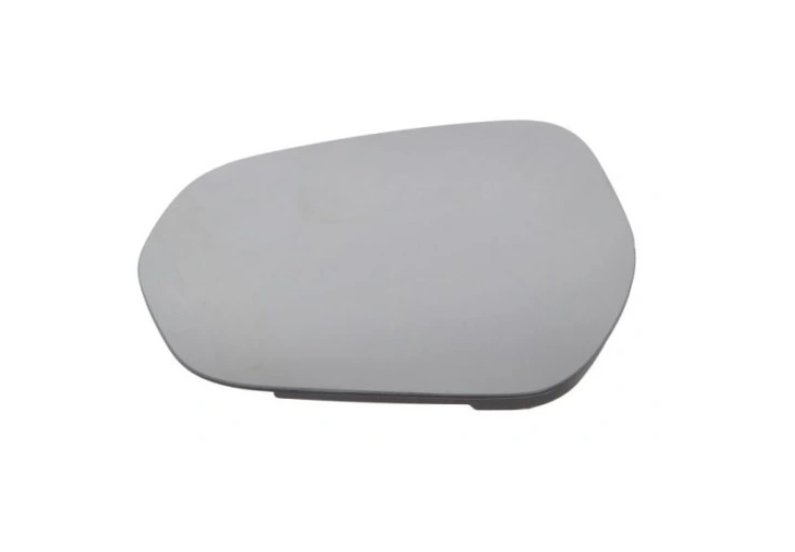 Geam oglinda exterioara FORD PUMA, 10.2019-, partea stanga, View Max, cu incalzire; sticla asferica; sticla crom,