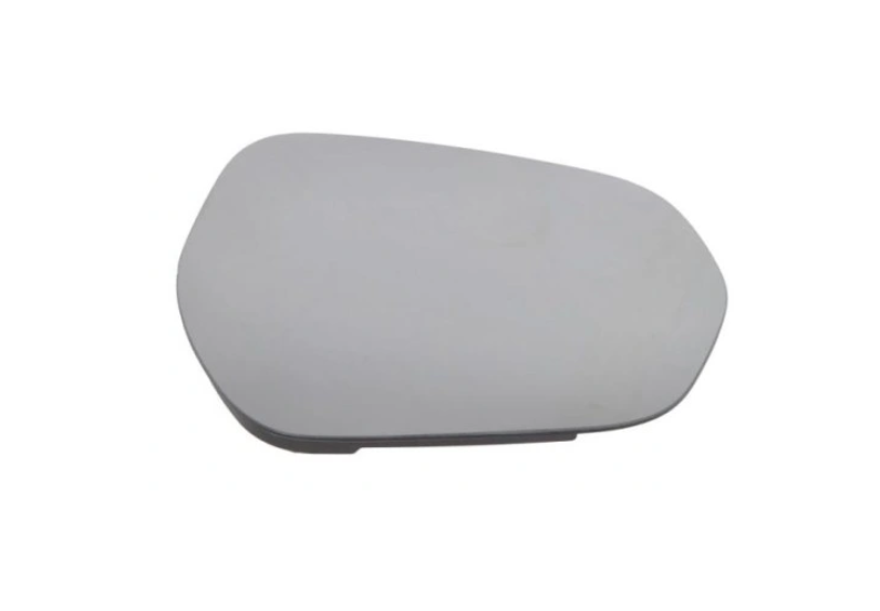 Geam oglinda exterioara FORD PUMA, 10.2019-, partea dreapta, View Max, cu incalzire; sticla asferica; sticla crom,