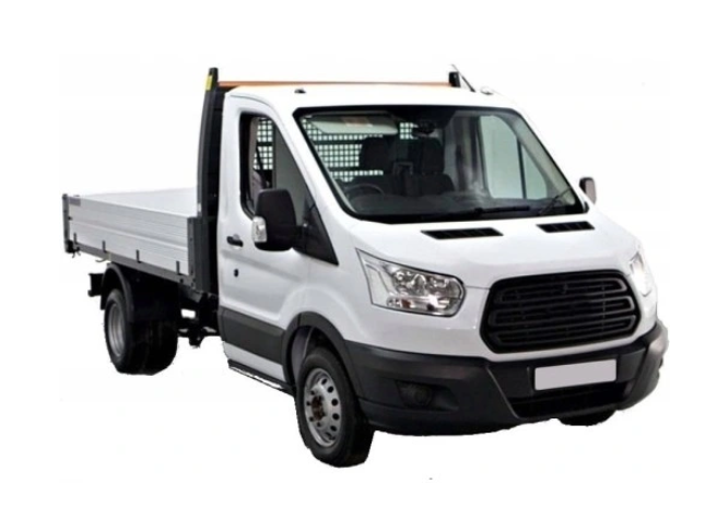 Bandou usa fata FORD TRANSIT, 01.2014-12.2019, partea stanga,