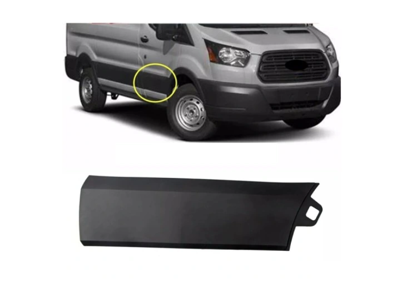 Bandou usa fata FORD TRANSIT, 01.2014-12.2019, partea dreapta,
