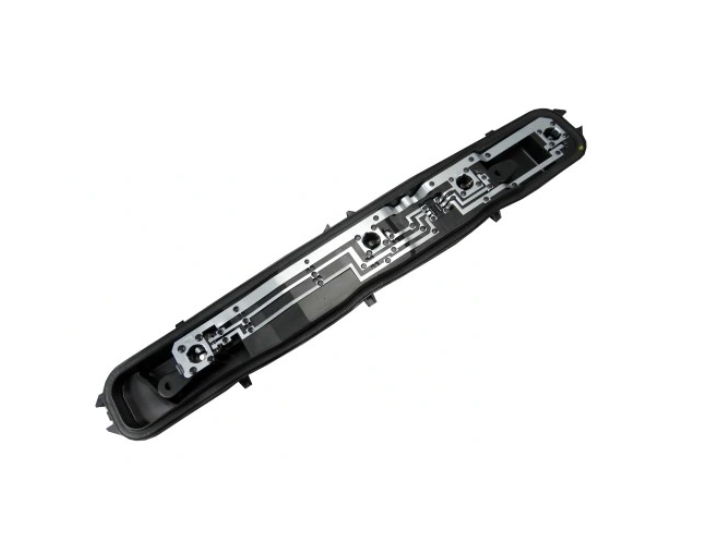 Suport bec Lampa spate FORD TRANSIT, 01.2014-12.2019; TRANSIT, 10.2019-, partea dreapta, original,