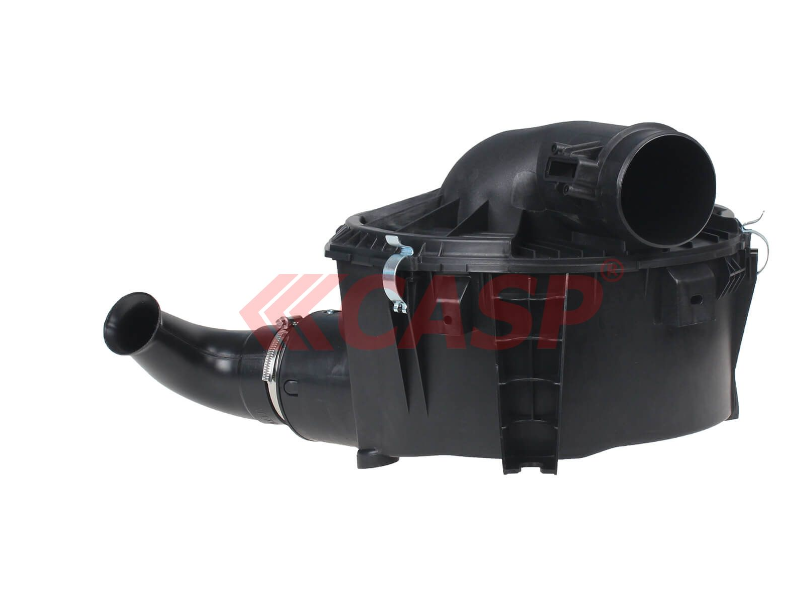 Carcasa filtru aer FORD RANGER, 04.2011-05.2016, fata, motorizare diesel, Motorizare : 2.2,
